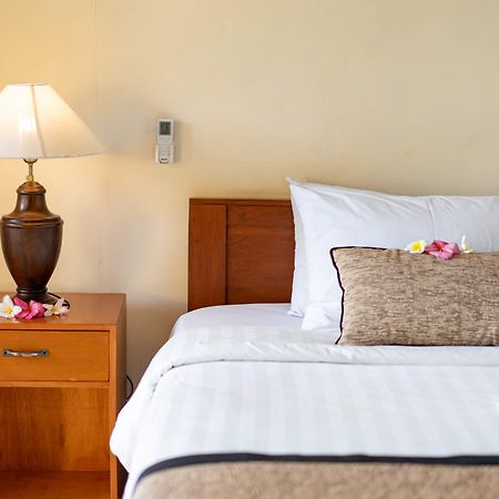 Pemuntalan Guesthouse Nusa Lembongan  Luaran gambar