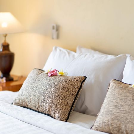 Pemuntalan Guesthouse Nusa Lembongan  Luaran gambar