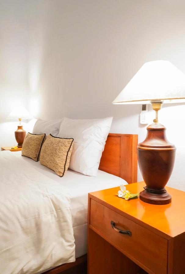 Pemuntalan Guesthouse Nusa Lembongan  Luaran gambar