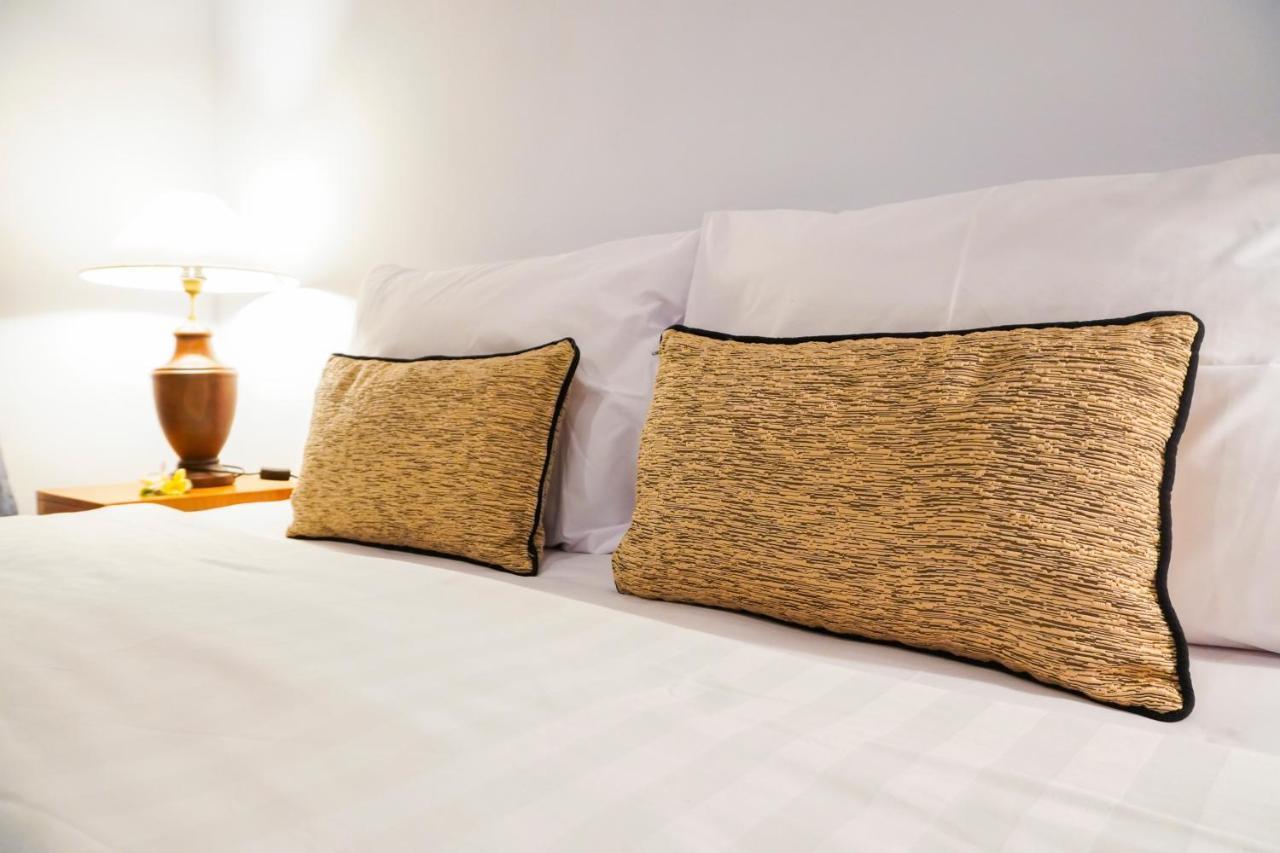 Pemuntalan Guesthouse Nusa Lembongan  Luaran gambar