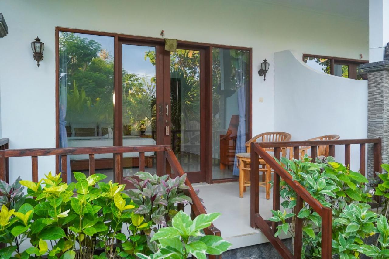 Pemuntalan Guesthouse Nusa Lembongan  Luaran gambar