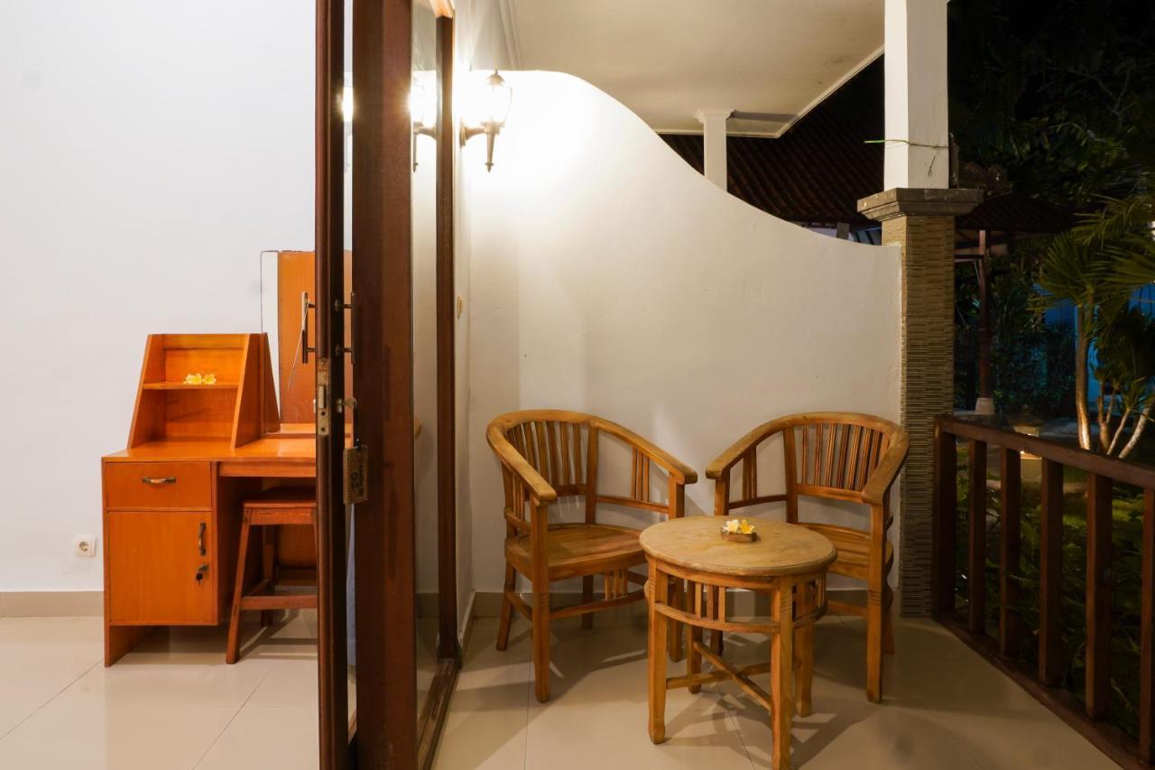 Pemuntalan Guesthouse Nusa Lembongan  Luaran gambar