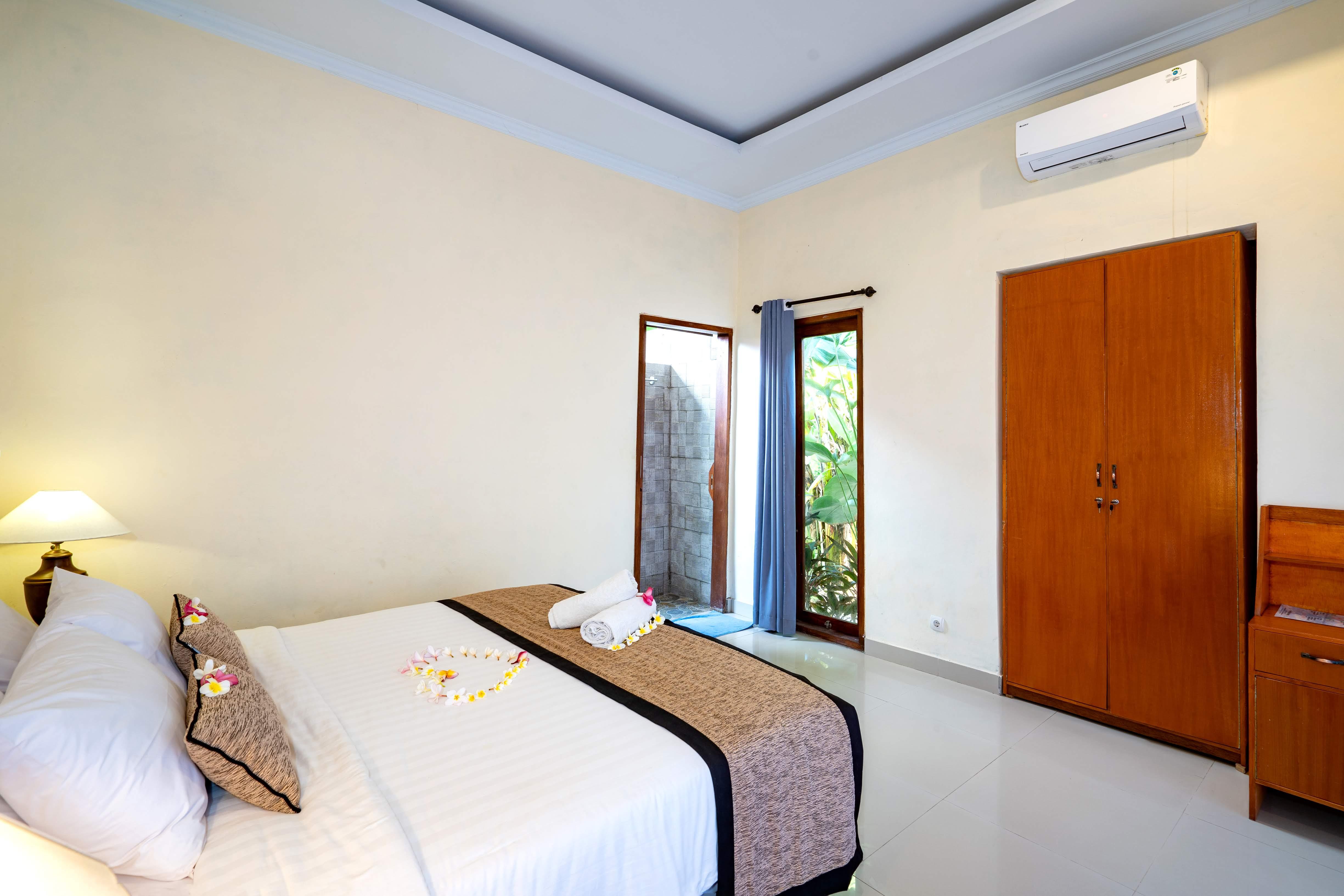 Pemuntalan Guesthouse Nusa Lembongan  Luaran gambar