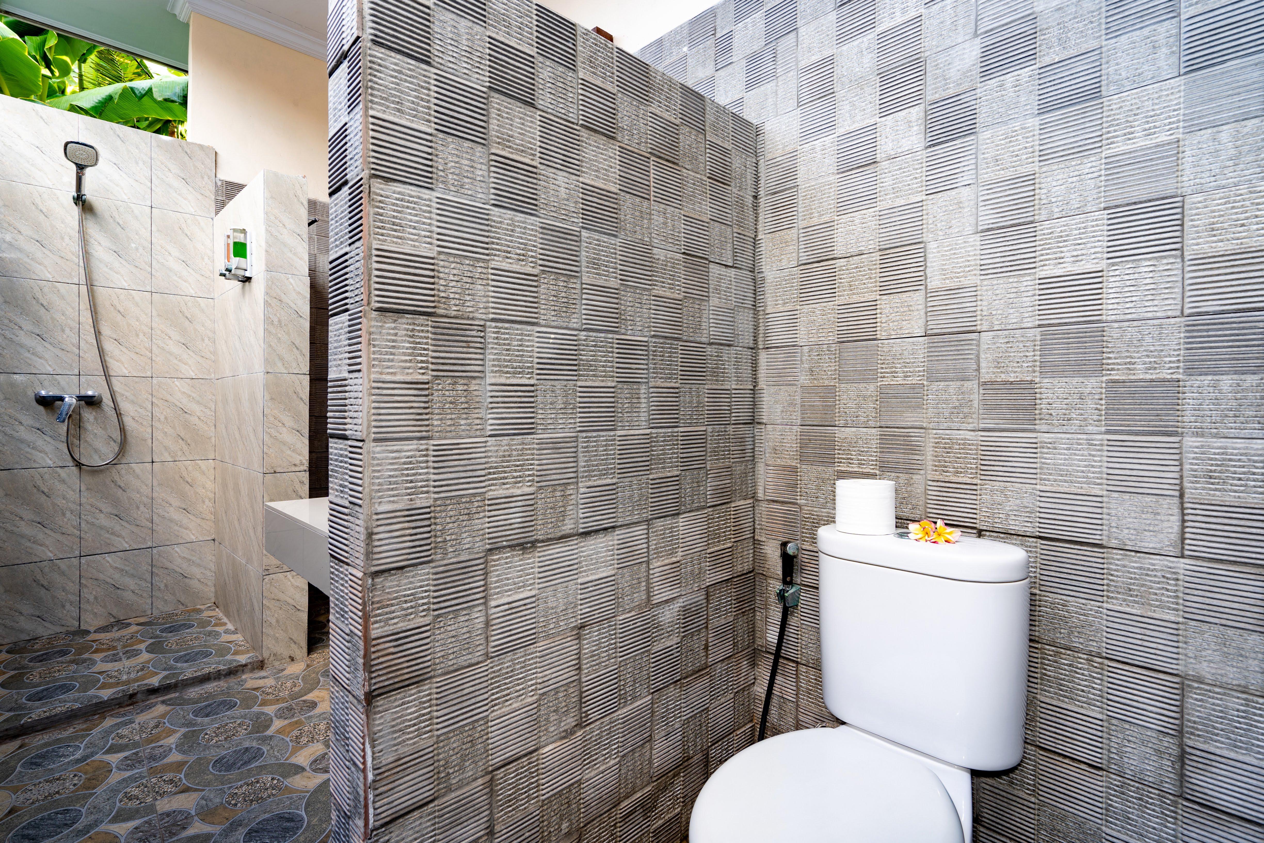 Pemuntalan Guesthouse Nusa Lembongan  Luaran gambar