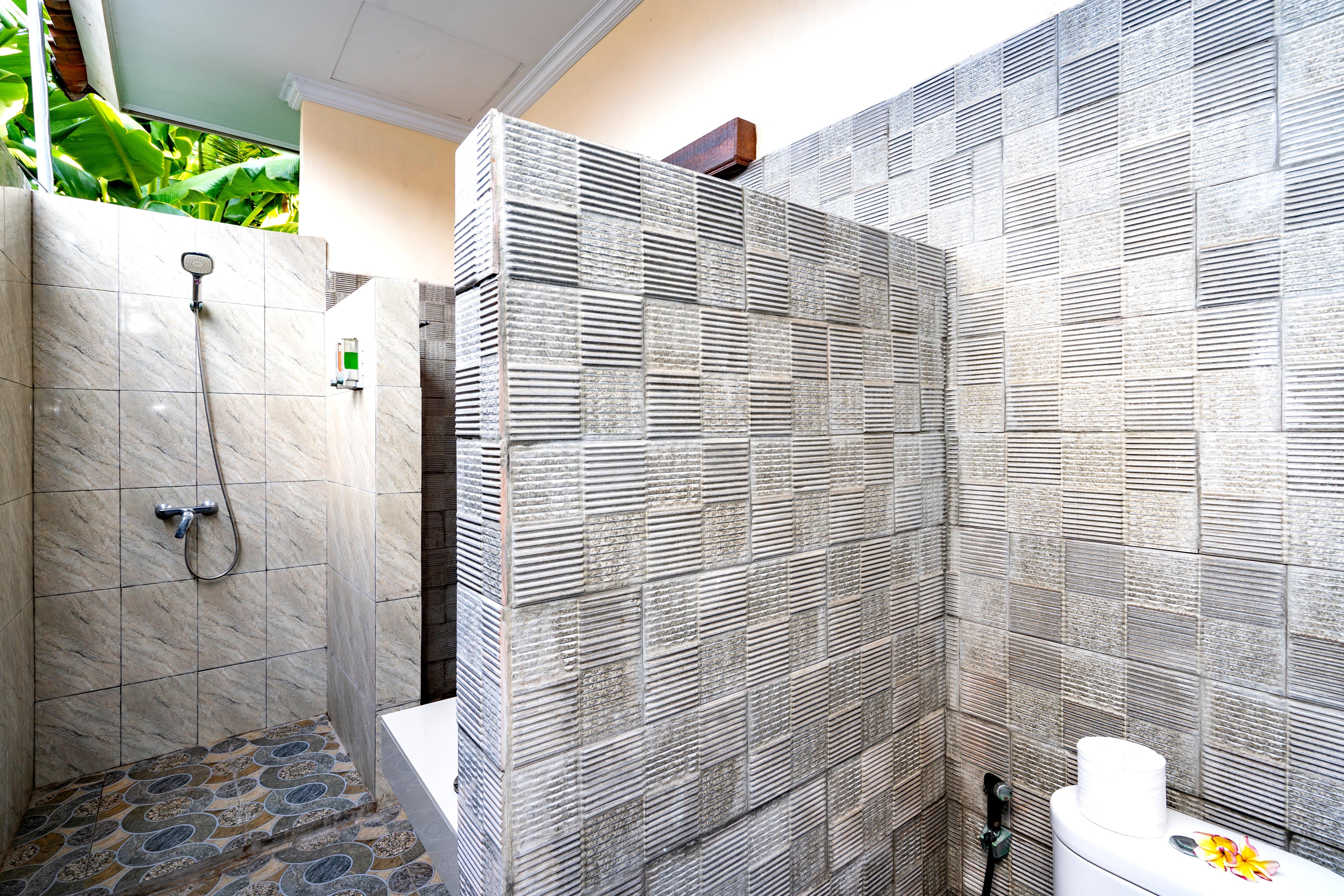 Pemuntalan Guesthouse Nusa Lembongan  Luaran gambar
