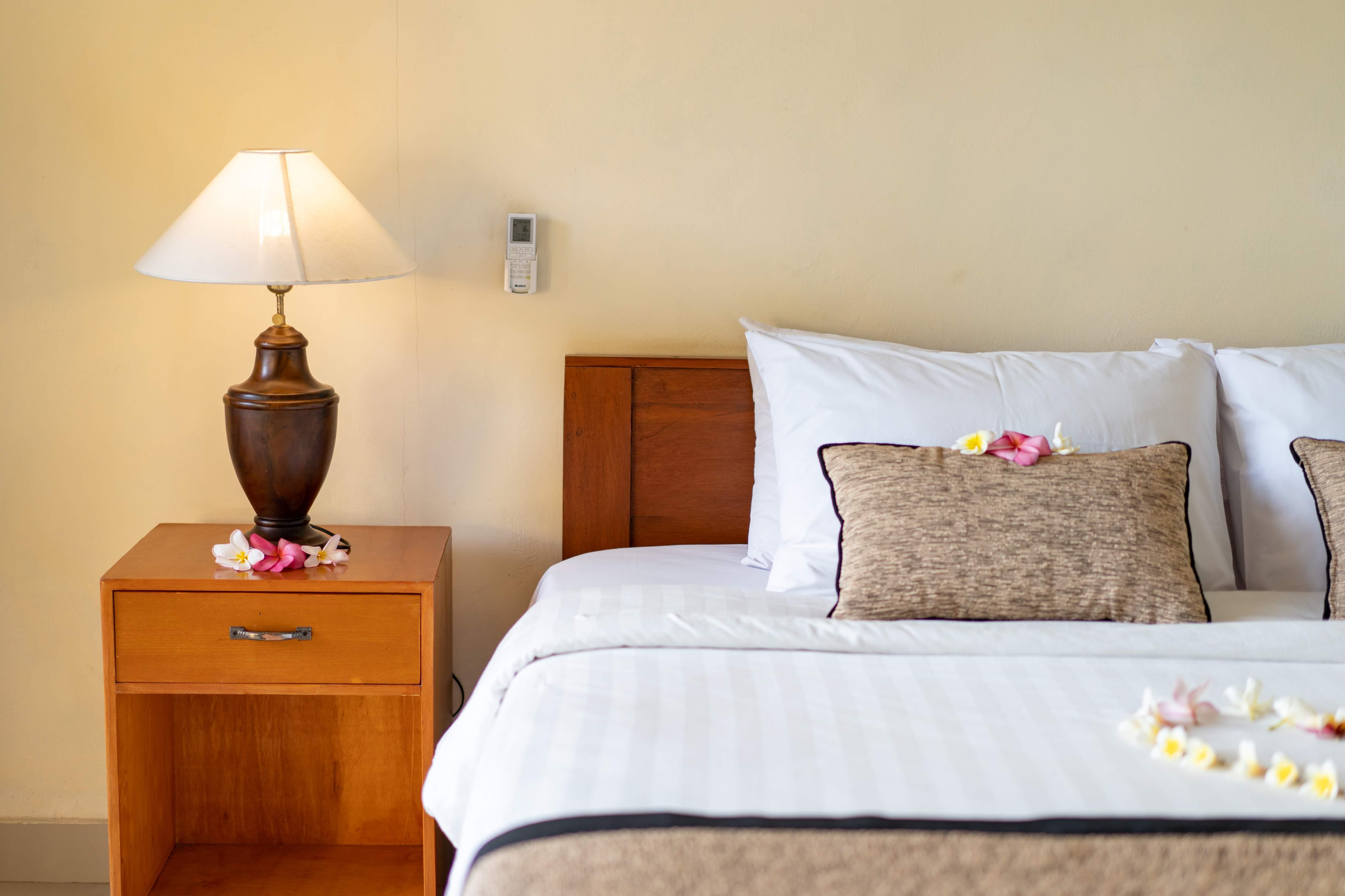 Pemuntalan Guesthouse Nusa Lembongan  Luaran gambar
