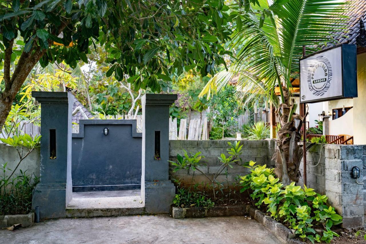 Pemuntalan Guesthouse Nusa Lembongan  Luaran gambar