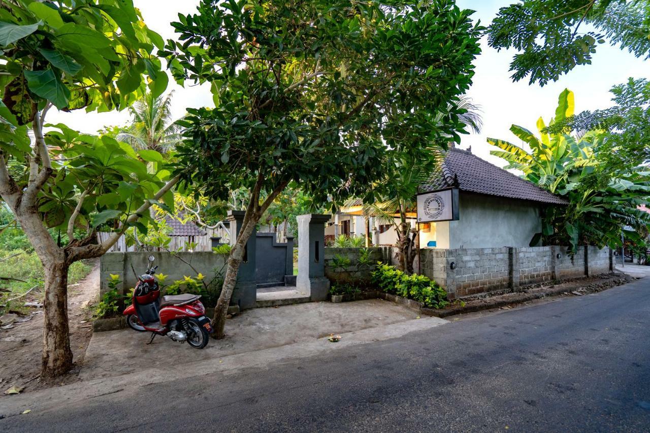 Pemuntalan Guesthouse Nusa Lembongan  Luaran gambar